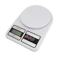 Sas Electronic Kitchen Digital Weighing Scale, Multipurpose,sf400