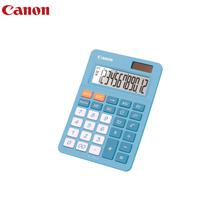 Canon AS-120V Desktop Calculator (Grey, Blue, Green)