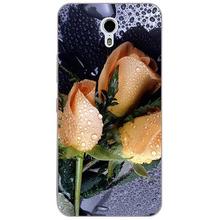 hard plastic Phone Cases For Lenovo ZUK Z1  hard plastic