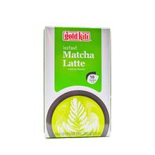 Gold Kili Instant Matcha Latte 250g