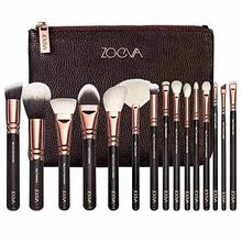 Zoeva 15 pcs Brush Set