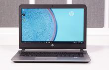 HP probook 440G3| i5 6th Gen | 4 GB Ram | 500GB HDD| Intel HD Graphics | 14 Inch Laptop