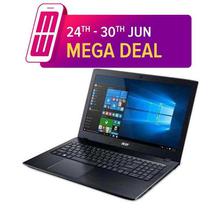 Acer Aspire E15-576G/ i5/ 8th Gen/ 8GB / 1TB/ 2GB MX 130 Graphics/ 15.6 FHD Laptop"