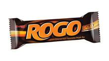 SARAY ROGO CHOCOLATE BAR 50GM