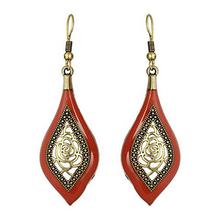 Zeneme Jewellery Oxidised Stylish Fancy Party Wear Fashionable