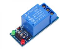 One Channel Relay Module (5V)