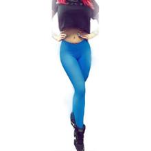 Sexy Women Stretch Skinny Pants Slim Leggings Sport Pants