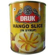 Druk Mango Slice