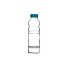 Pasabahce Vita Water Bottle w/Screw Cap (550 ml)-1 Pc