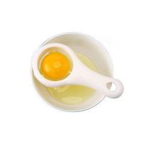 Egg White Yolk Separator (Colour Assorted)