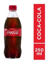 Coke Jigri Pack 250ml (Pack of 3)