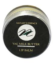 Nature's Essence Yak Milk Butter Lip Balm – 25 gm