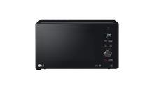 LG 36Ltr Charcoal Heater Microwave Oven MS3636GIS - (CGD1)