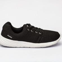 Goldstar GSG102 Sports Shoes – Black