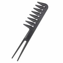 10pcs/Set Professional Hair Brush Comb Salon Barber
