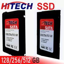 HITECH SSD SATA Solid State Drive 256 GB