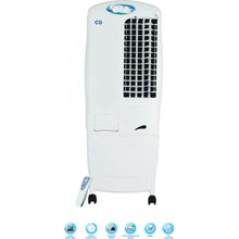 20 Ltr Tank With Trolly 35 Sq Feet With Remote CG Air Cooler CG-AR20D01R