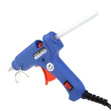 Hot Glue Gun 20W with one stick free