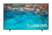 Samsung 75" 4K UHD Crystal LED Smart TV UA75BU8000RXHE
