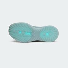 Caliber Shoes Blue Sport Sneakers For Men ( VORTEX 824 )