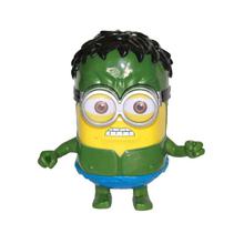 Red/Green Minion Hulk Toy For Kids