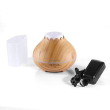 EASEHOLD 150ml Aroma Essential Oil Diffuser Ultrasonic Cool Mist