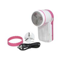 Gemei GM-232  Lint Remover With LED Light