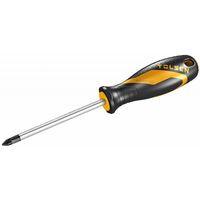 Tolsen PH1*100mm Phillips Screwdriver 20007  





					Write a Review