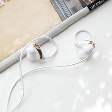 BASEUS H05 Encok High Base & Good Sound Quality Wired In-ear Headphone Earphone