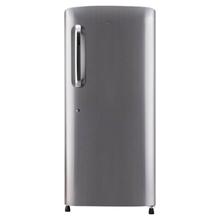 LG Single Door Refrigerator 215 Ltr with Smart Inverter Compressor(GL-B231ALLB)