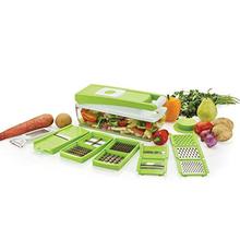 Ganesh Multipurpose Vegetable and Fruit Chopper Cutter