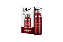 Olay Regenerist Micro Sculpting Cream with Sunscreen SPF 30