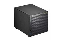 ASUSTOR AS1004T 4-Bay Personal Cloud NAS