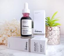 The Ordinary AHA 30% + BHA 2% - 30ml