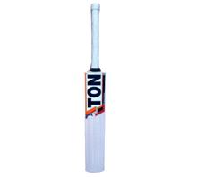 Ton Kashmir Willow Super- Leather Ball Cricket Bat