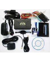 GPS Vehicle Tracker