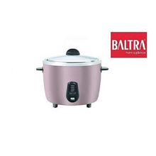 Baltra Steel Rice Cooker BTS700SP (2.2 LTR)