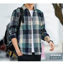 Men's long-sleeved shirt_ebay new men's long-sleeved shirt