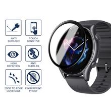 Amazfit GTR 3 Pro Smart watch Screen Protector