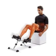 Arm and Leg Folding Pedal Exerciser