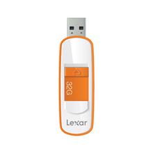 Lexar 32GB JumpDrive S75 USB 3.0 flash drive