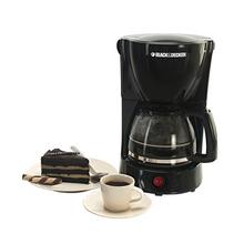 Black and Decker Coffee Maker/ Grinder DCM600