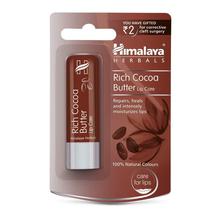 Himalaya Rich Coco Butter Lip Care,4.5gm