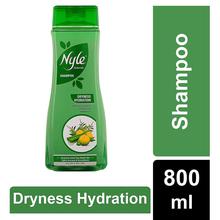 Nyle Dryness Hydration Shampoo-800ml