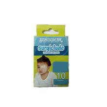 Surgiclude Orthopaedic Eye patch for Kids