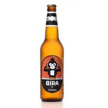 Bira 91 Strong Wheat Ale Beer - 330 ml
