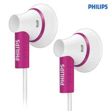 Philips SHE3000PK/10 Ear Bud Headphone-Pink