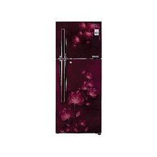 LG 258ltr Double Door Refrigerator GL-V292RVBN