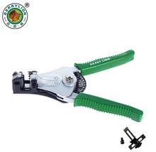 Berrylion Automatic Wire Stripper 031001002 





					Write a Review