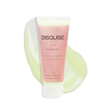 Disguise Cosmetics C+C Sorbet Daily Moisturizer 50gm